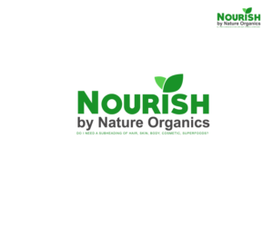 Logo-Design von Navz für dieses Projekt | Design #10905056