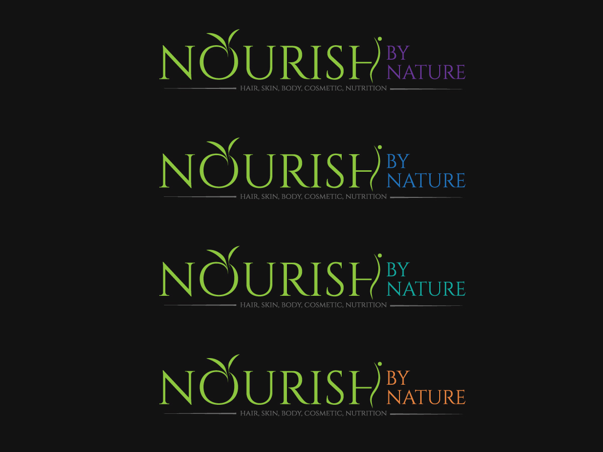 Logo Design by Atec for this project | Design #10915696