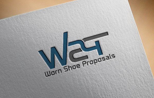 Diseño de Logo por EGYPT KING para Worn Shoe Proposals | Diseño #10922019