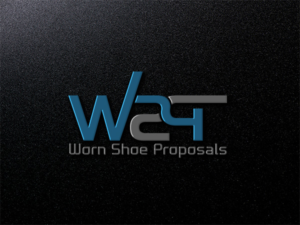Design de Logo par EGYPT KING pour Worn Shoe Proposals | Design : #10922022