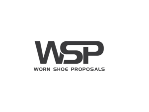 Design de Logo par site pour Worn Shoe Proposals | Design : #10921748