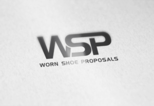 Design de Logo par site pour Worn Shoe Proposals | Design : #10921749