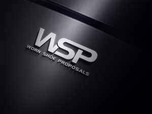 Design de Logo par site pour Worn Shoe Proposals | Design : #10921750