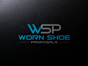 Design de Logo par logomaster24 pour Worn Shoe Proposals | Design : #10924016