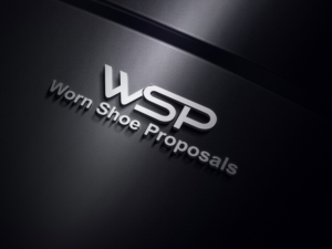 Design de Logo par logomaster24 pour Worn Shoe Proposals | Design : #10924062