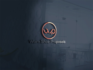 Design de Logo par Apple™ pour Worn Shoe Proposals | Design : #10923661