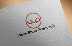 Diseño de Logo por Apple™ para Worn Shoe Proposals | Diseño: #10923662