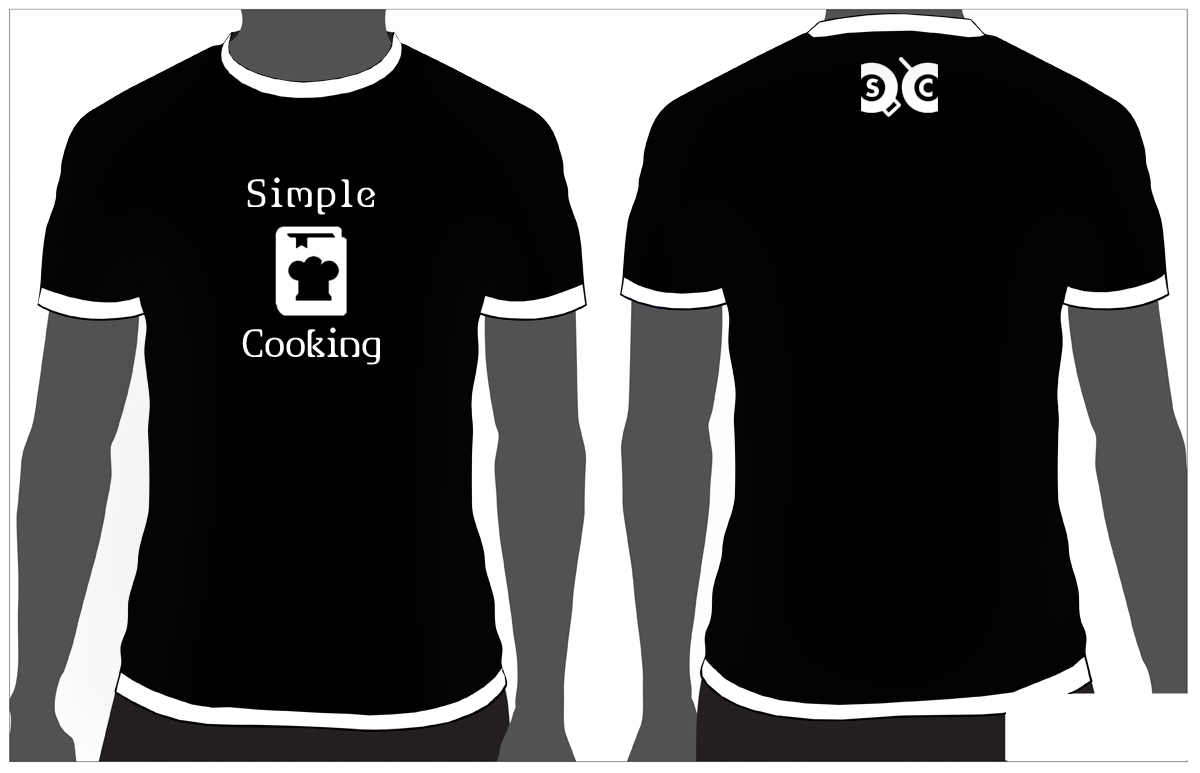 T-shirt Design by TS Designs for this project | Design #2295925