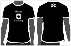 Diseño de Camiseta por TS Designs para este proyecto | Diseño: #2295925