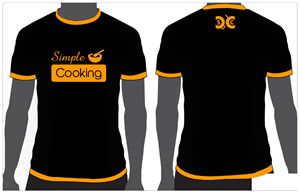 Diseño de Camiseta por TS Designs para este proyecto | Diseño: #2295931