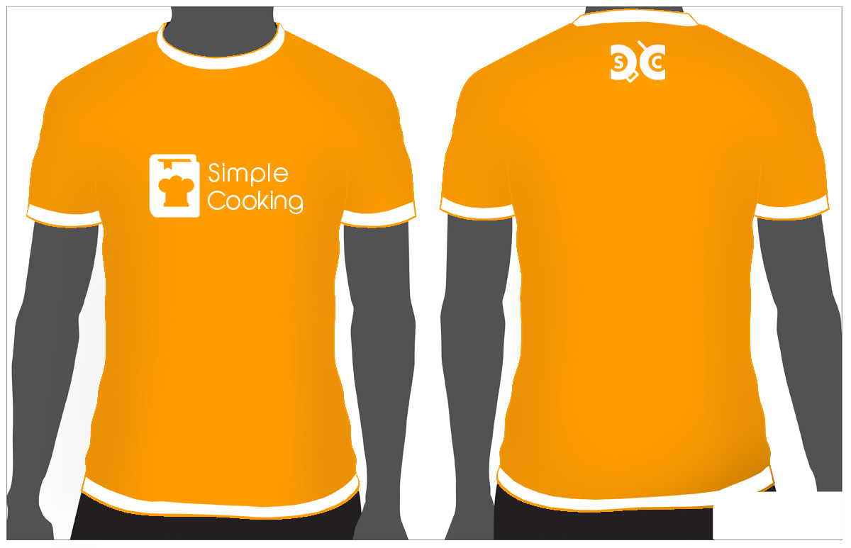 Diseño de Camiseta por TS Designs para este proyecto | Diseño #2295933