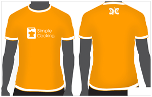 Diseño de Camiseta por TS Designs para este proyecto | Diseño: #2295933