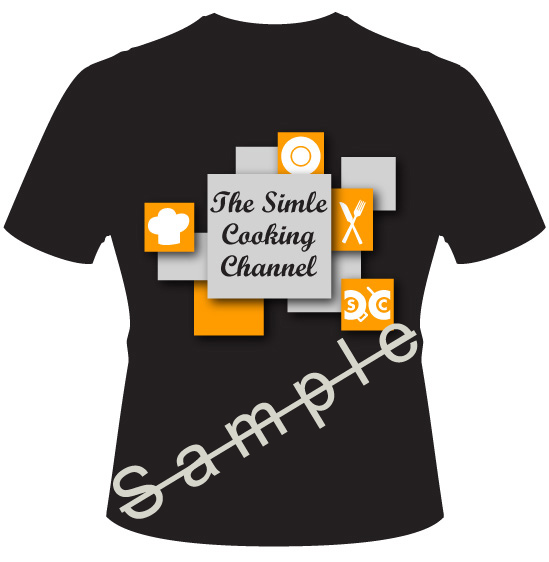 T-Shirt-Design von Ganesh für dieses Projekt | Design #2308705