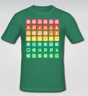 T-shirt Design by Karolin for Usiversity.com | Design: #2261799
