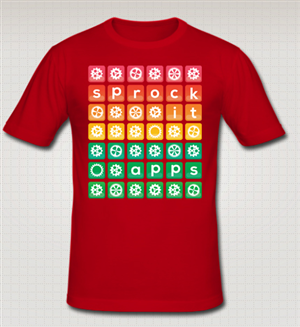 T-shirt Design by Karolin for Usiversity.com | Design: #2261803