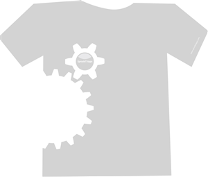 T-shirt Design by nemorosa for Usiversity.com | Design: #2261051