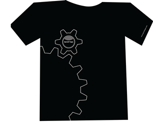 T-shirt Design by nemorosa for Usiversity.com | Design: #2261053