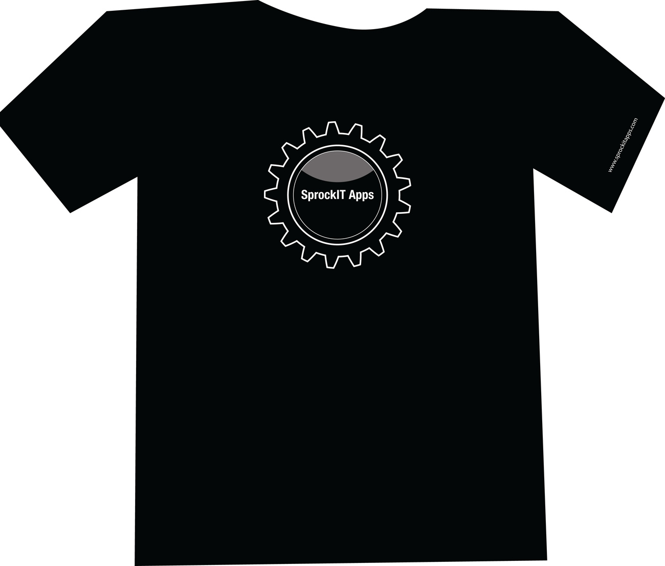 T-Shirt-Design von nemorosa für Usiversity.com | Design #2261054