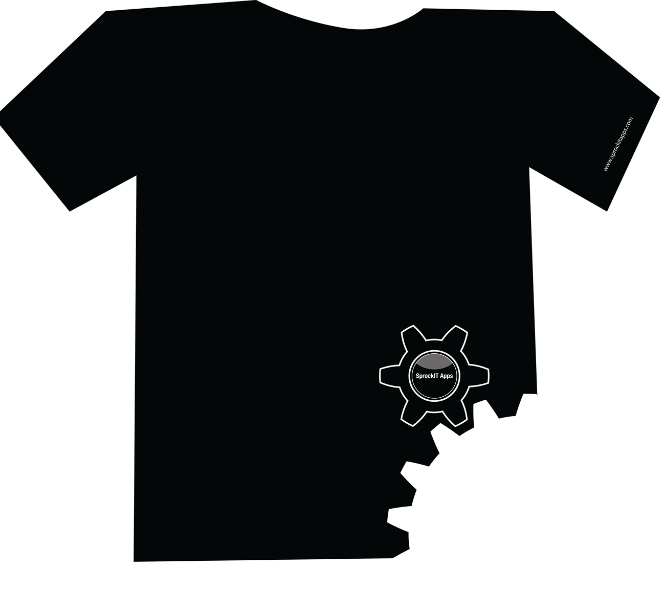 T-shirt Design by nemorosa for Usiversity.com | Design #2261056