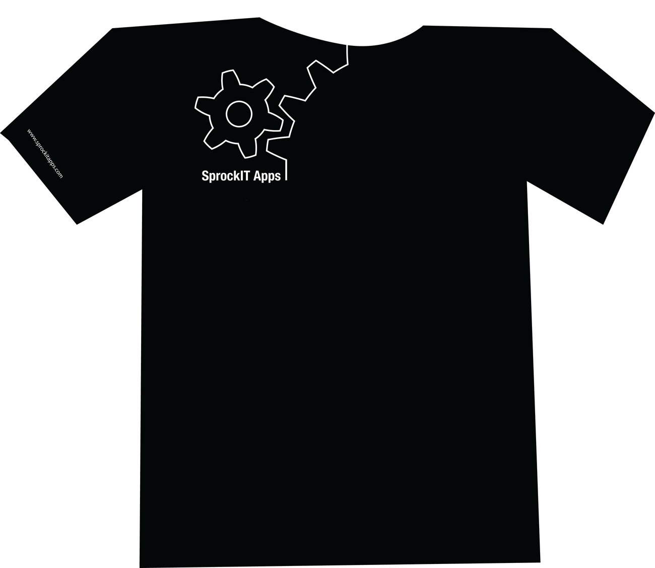 T-shirt Design by nemorosa for Usiversity.com | Design #2261066