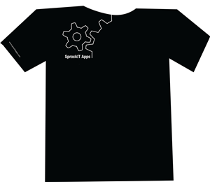T-shirt Design by nemorosa for Usiversity.com | Design: #2261066