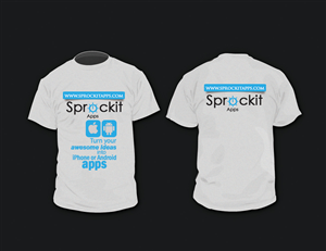T-shirt Design by Arshad Muhammed for Usiversity.com | Design: #2276364