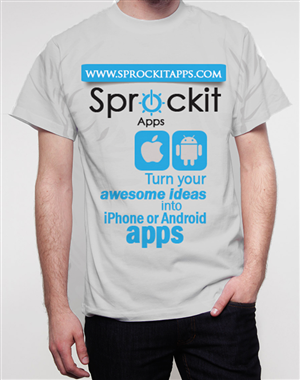 T-shirt Design by Arshad Muhammed