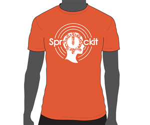 T-Shirt-Design von m4n4 für Usiversity.com | Design: #2280705