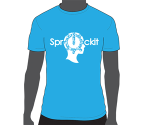 T-shirt Design by m4n4 for Usiversity.com | Design #2280706
