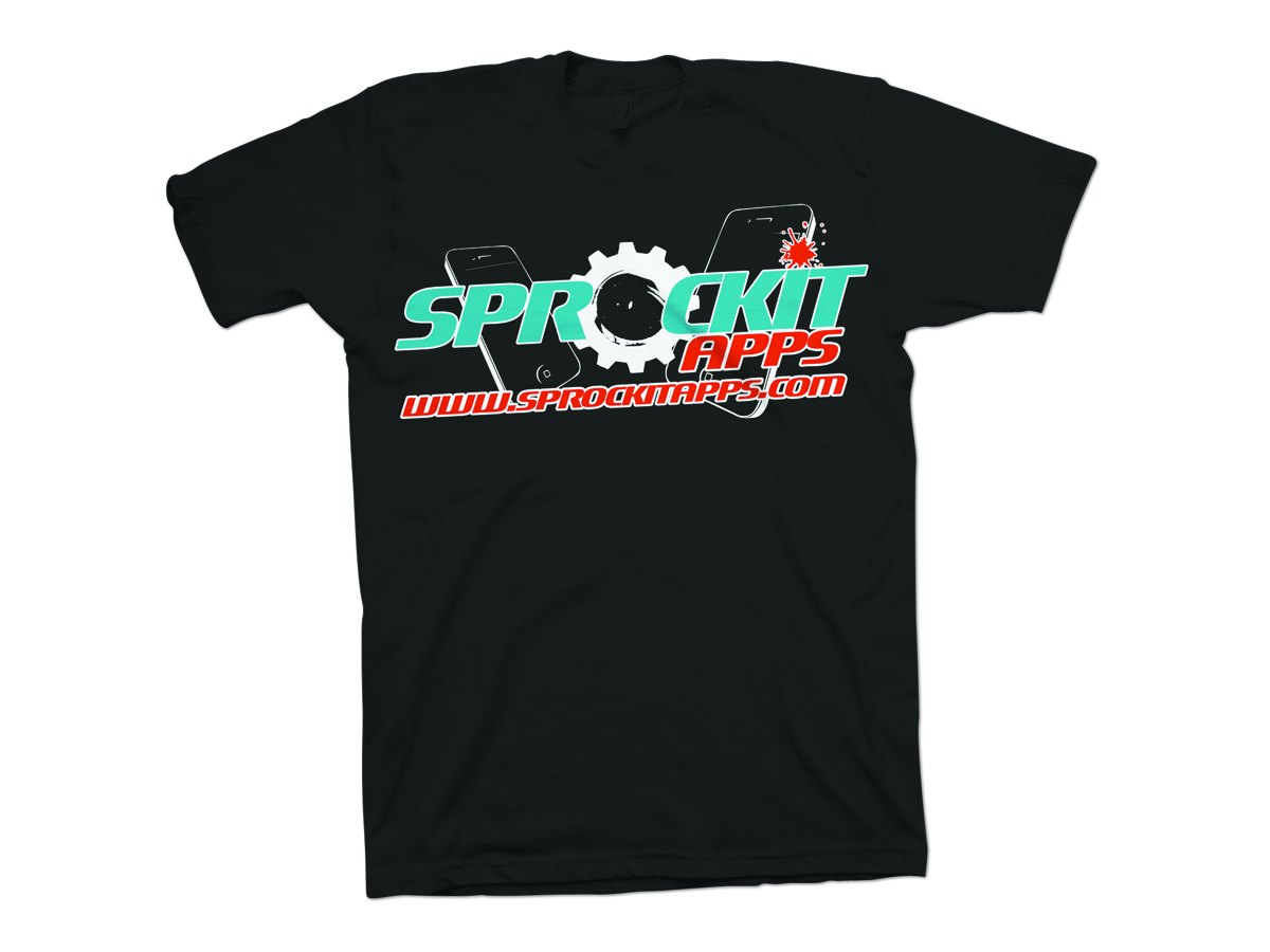 T-shirt Design by mckirbz for Usiversity.com | Design #2342689