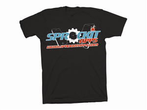 T-shirt Design by mckirbz for Usiversity.com | Design: #2342689