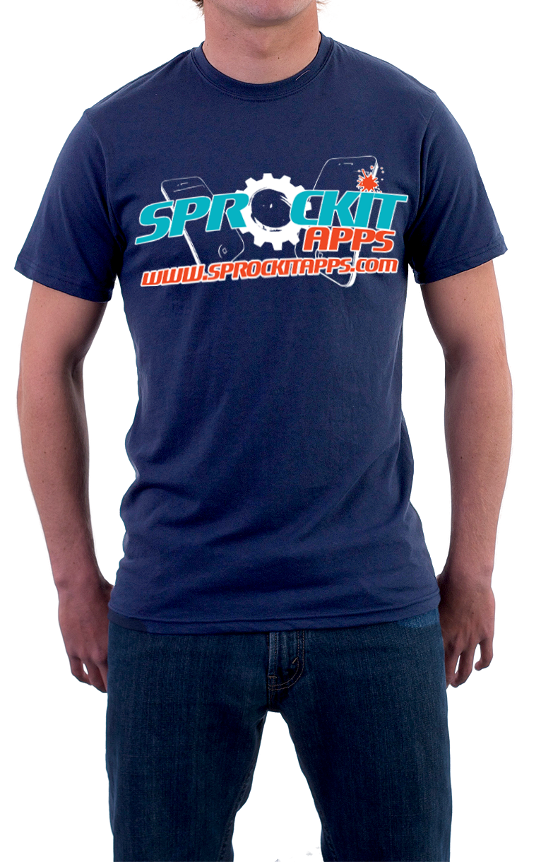 T-shirt Design by mckirbz for Usiversity.com | Design #2348057