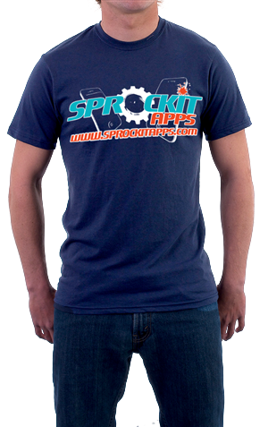 T-shirt Design by mckirbz for Usiversity.com | Design: #2348057