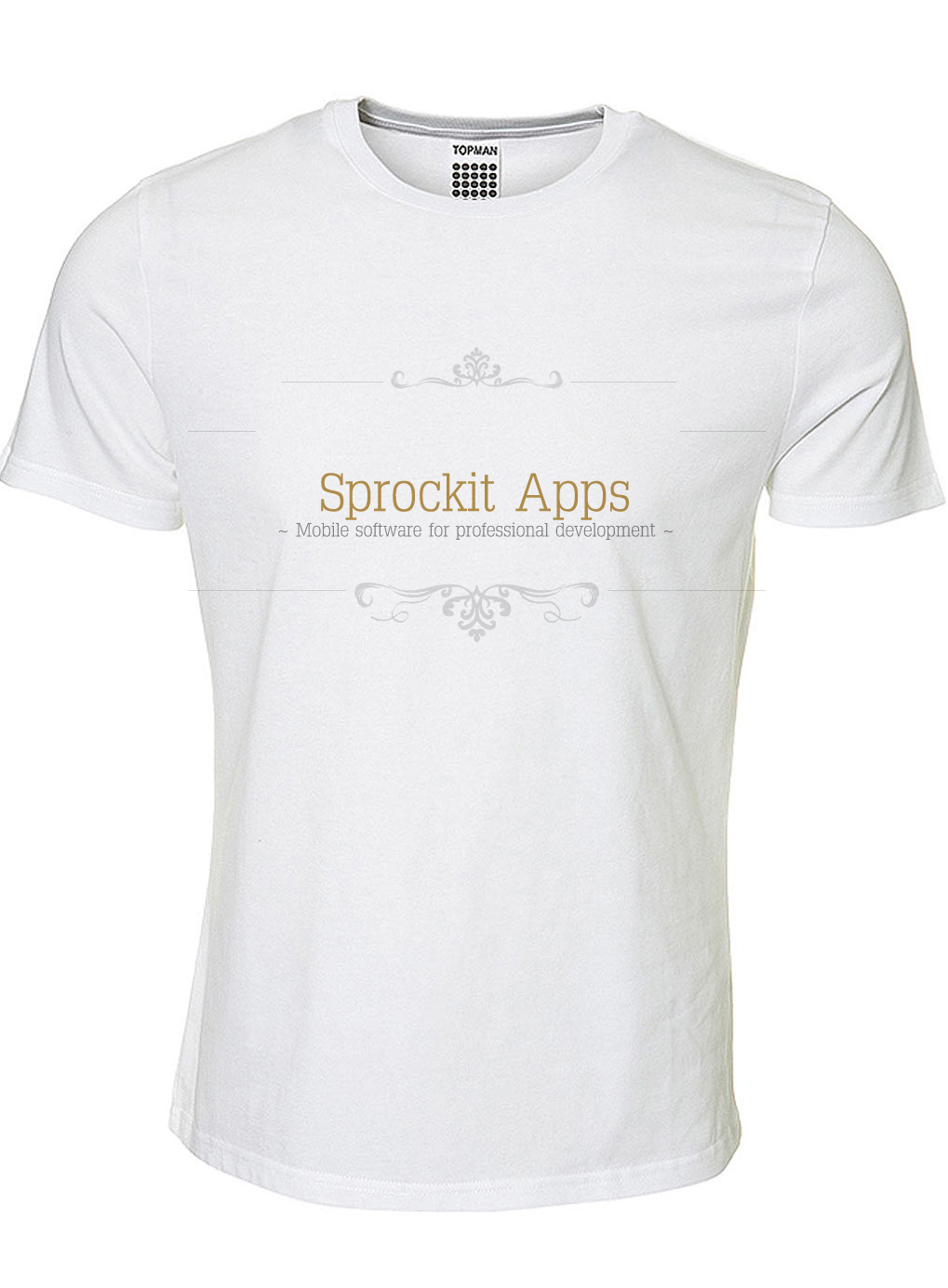 T-shirt Design by Nairi for Usiversity.com | Design #2259421