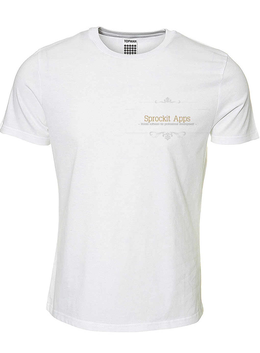T-Shirt-Design von Nairi für Usiversity.com | Design #2259422