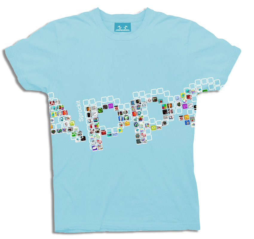 T-shirt Design by  Butch for Usiversity.com | Design #2259969