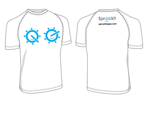 T-shirt Design by Raphs