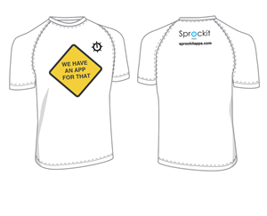 T-Shirt-Design von Raphs für Usiversity.com | Design: #2267759