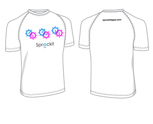 T-Shirt-Design von Raphs für Usiversity.com | Design: #2267768