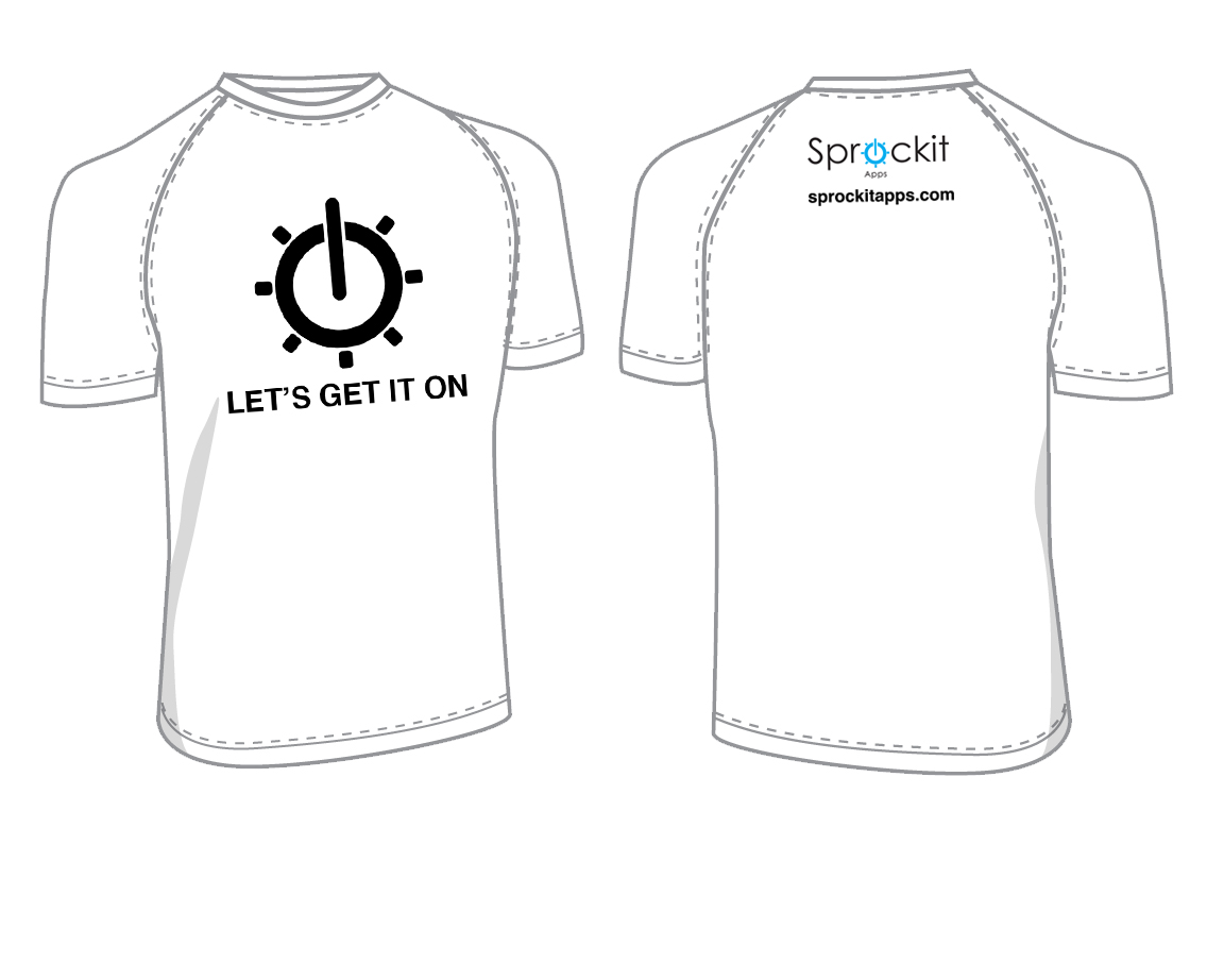 T-shirt Design by Raphs for Usiversity.com | Design #2267771