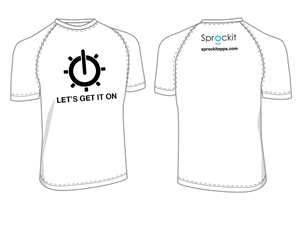 T-Shirt-Design von Raphs für Usiversity.com | Design: #2267771
