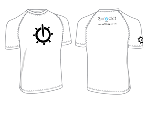 T-shirt Design by Raphs for Usiversity.com | Design #2267776