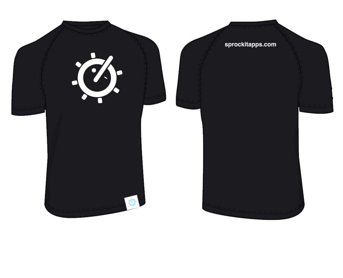 T-shirt Design by Raphs for Usiversity.com | Design #2279089