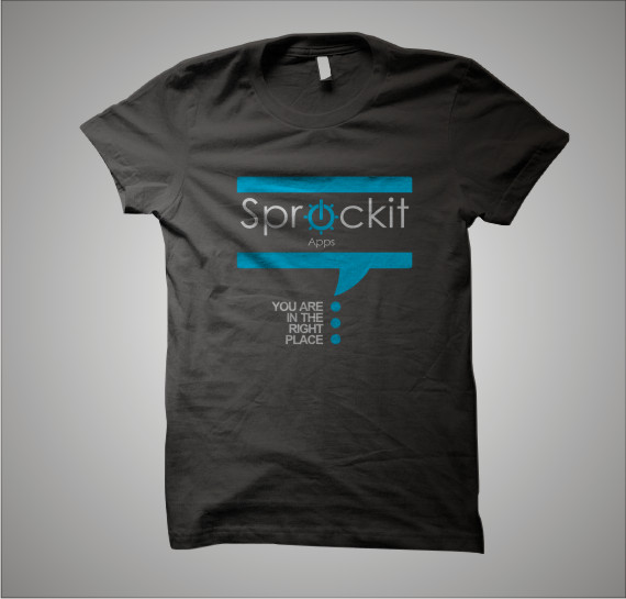 Design de T-shirt par AWONE pour Usiversity.com | Design #2273488