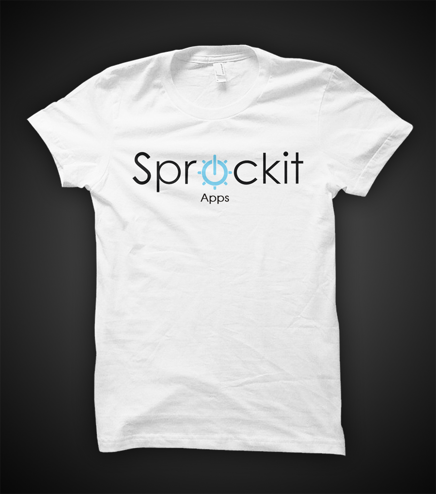 T-shirt Design by D'Mono for Usiversity.com | Design #2281483