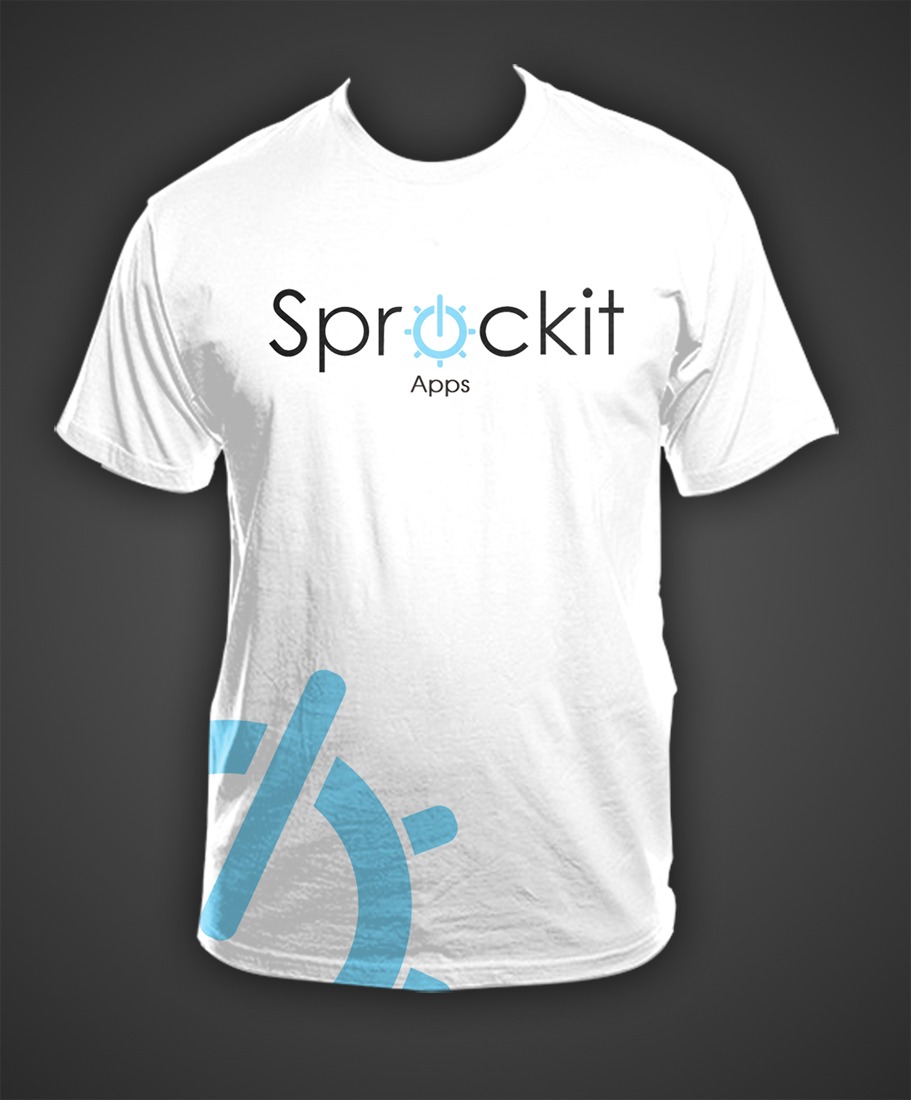 T-shirt Design by D'Mono for Usiversity.com | Design #2281540