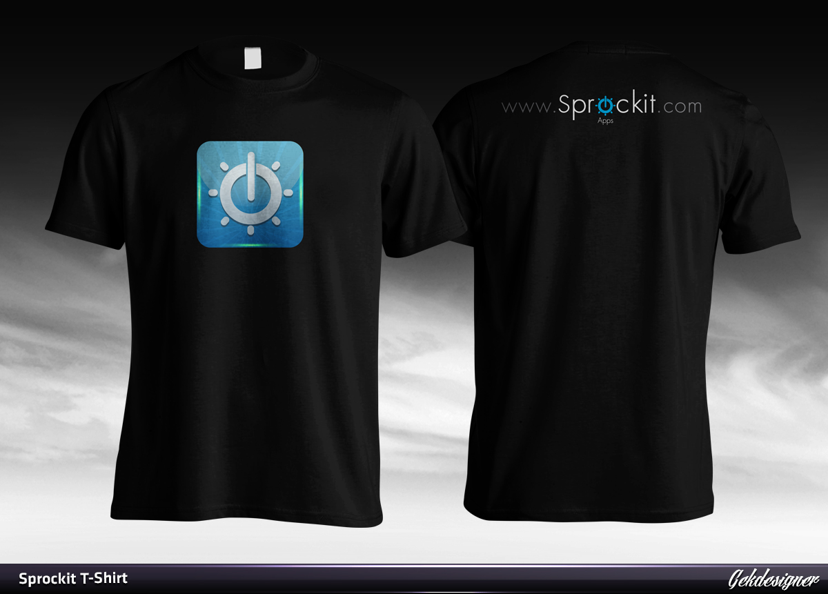 T-shirt Design by gekgrfx for Usiversity.com | Design #2276053