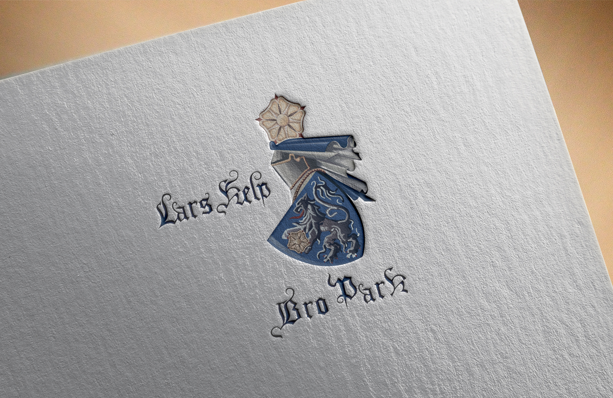 Logo Design by kavish for this project | Design #10979509