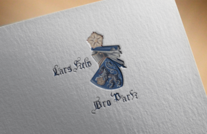 Logo Design by kavish for this project | Design: #10979509