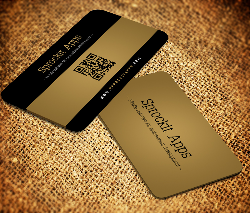 Design de Carte de Visite par Owaisias pour Usiversity.com | Design #2259536